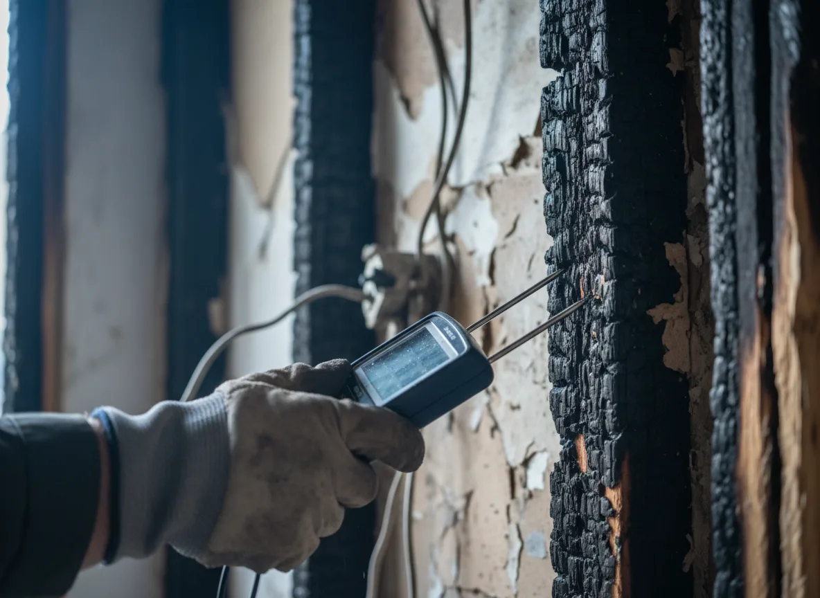 Fire Damage Restoration Phoenix, AZ FAQs